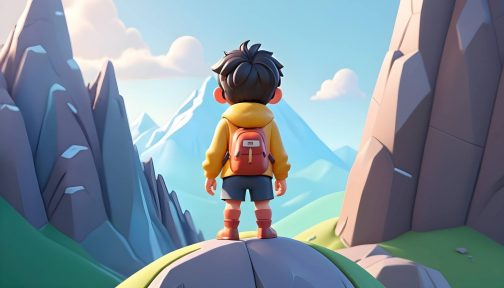 The Journey